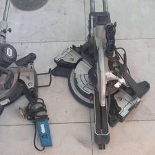 دو عدد فارسی بر و یک عدد ورق بر