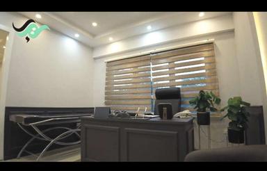 150 متر اداری در دولت-کلاهدوز