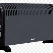 بخاری برقی آبسال مدل 341f