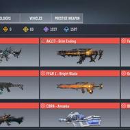 اکانت کالاف دیوتی موبایل