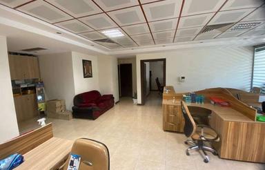 فروش اداری 147 متر در دولت-کلاهدوز