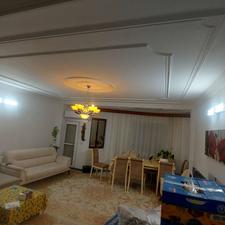 اجاره آپارتمان 106 متری هراز قبل قائم