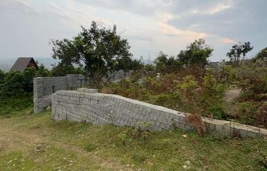 فروش زمین 500 متر ویو دار جای بکر در بابلکنار