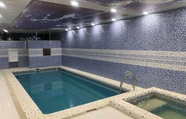 اجاره باغ ویلا استخر دار روزانه اب گرم