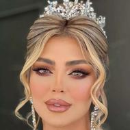 تخفیف ویژه میکاپ و شنیون به مناسبت روز زن