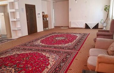 سوئیت نوساز(شخصی) در مرکز شهر کوتاهمدت