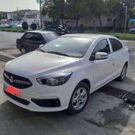 شاهین G 1400 سفید اقساطی