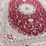 دو عدد فرش 500شانه اصل آکرولیک