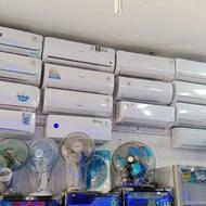 فروش ویژه کولر های اسپیلت و داکت اسپلیت