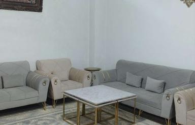 اجاره آپارتمان خیابان ارغوان غربی گلستان