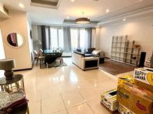 اجاره/115 متر / سوهانک/ زندگی با آرامش در شیپور