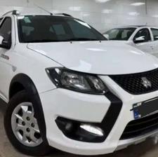 کوییک G 1404 سفید اقساط آسان با چک