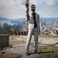 اکانت کالاف صیف صیف بیشتر 1 سال