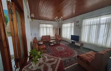 250متر ویلا قدیمی با سند شش دانگ در تنکابن خرم اباد