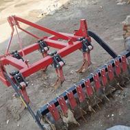 یک عدد چیزل پنج شاخه خشک وچاله زن