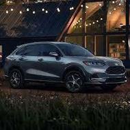 هوندا HR-V 2024 مشکی