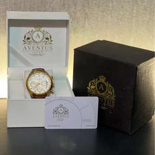 ساعت مچی مردانه اونتوس اورجینال