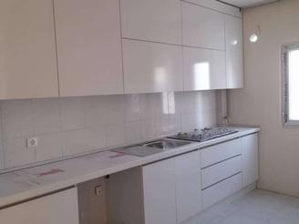 واحد مسکن مهر زون 2 بلوک 84 دو خواب تمیز و‌نو طبقه نهم جنوب