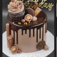 استاد کار قنادی