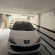 207دنده سقف فلز1404کم کار