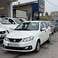 ساینا ساینا دنده ای S 1403 سفید