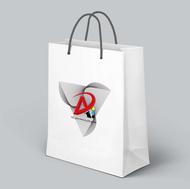 تولید و چاپ انواع ساک خرید کاغذی و پارچه ای(شاپینگ بگ)