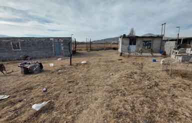 باغ در جاده مشکین