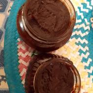 ترشی آلوچه تازه