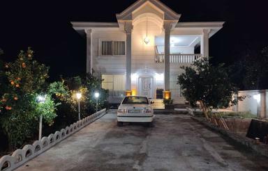 ویلا با بهترین لوکیشن