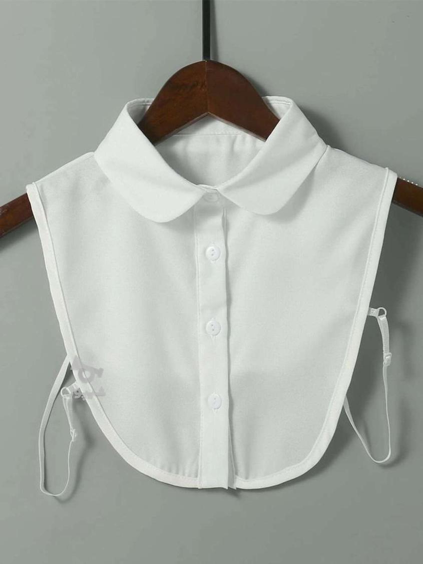 یقه و مچ حجاب