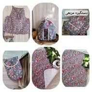 دوخت سرویس آشپزخانه