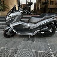 موتور اس وای ام جی تی 200