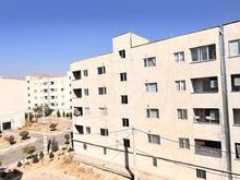 فروش آپارتمان 82 متر در شهر جدید هشتگرد در شیپور