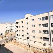 فروش آپارتمان 82 متر در شهر جدید هشتگرد