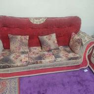 مبلمان راحتی 7نفره