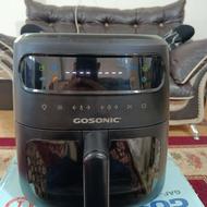 سرخکن بدون روغن یا هواپز گوسونیک اصلی