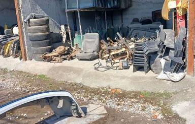 فروش  مغازه 25 متر در موزیرج بابل شوش