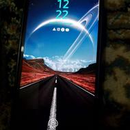 گوشی A30s سالم سالم