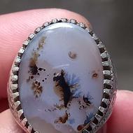 انگشترشجرطبیعی رکاب دست ساز گرمی 220