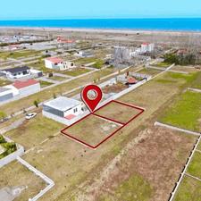 فروش زمین مسکونی 178 متر در مرکز شهر - چاف