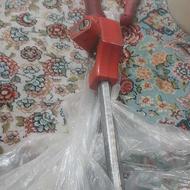 قفل فرمان تحویلش. در تهران رایگان