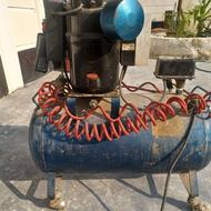 پمپ باد،ابزار صنعتی