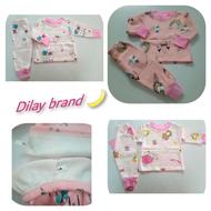 بلوز شلوار تو کرک بچگونه عمده