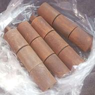 لولا سه تیکه آهنی 4 عدد