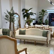 استخدام ادمین مبلمان ژاکوبی