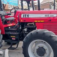 تراکتور 485 مدل 1401