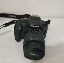 دوربین کنون 2000d