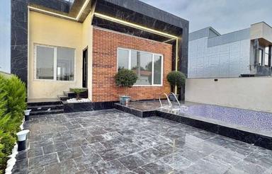 فروش ویلا 185 متر در کلوده