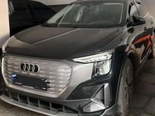 آئودی Q5 1404 مشکی اقساطی با چک در شیپور