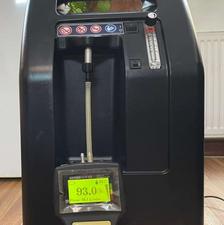 اکسیژن ساز 10 لیتری دویلبیس امریکایی در حد